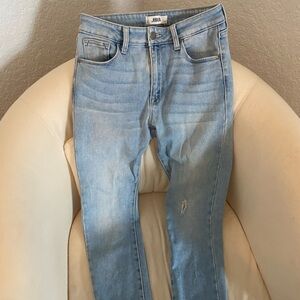 Just Blue Denim Women’s Jeans